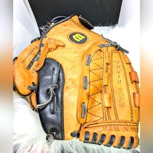 Wilson baseball mit ⚾ baseball glove